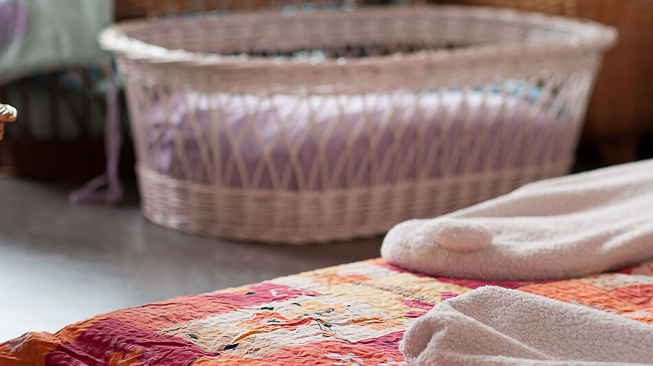 Lupine Kindertagesstätte, Basel