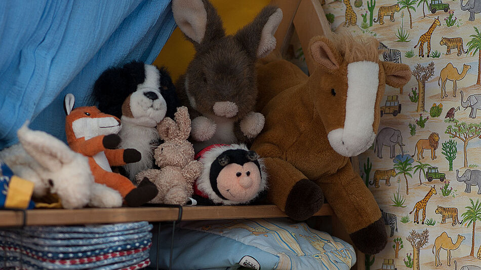 Lupine Kindertagesstätte, Basel