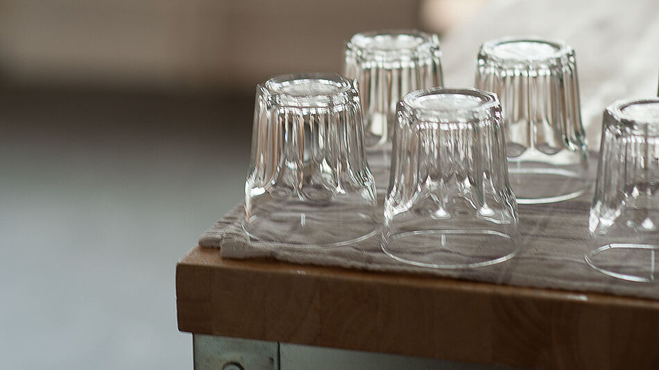 Lupine Kindertagesstätte, Basel